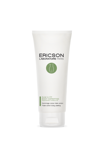 E269 Triple Action Body Peeling BODYFORMING & PFLEGE